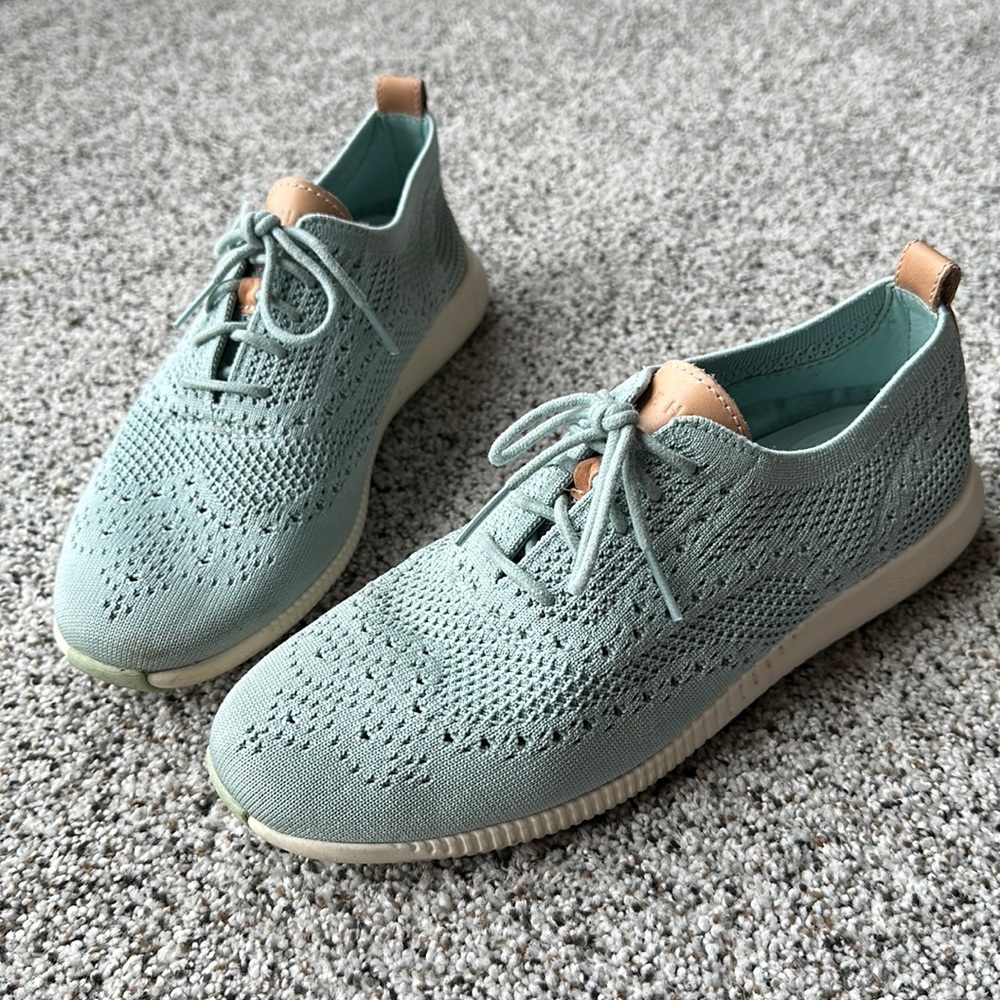 ♻️DONATING SOON♻️ Cole Haan Grand Os